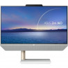 PC Tout-en-un ASUS Zen AIO 22 A5200WFAK-WA080T - 21.5 FHD - Core i3-10110U - RAM 8Go - SSD 256Go - Windows 10 - Clavier + Souris