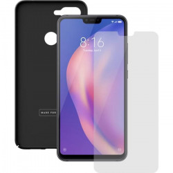 XIAOMI Pack protection Made For Xiaomi pour Xiaomi Mi 8 Lite