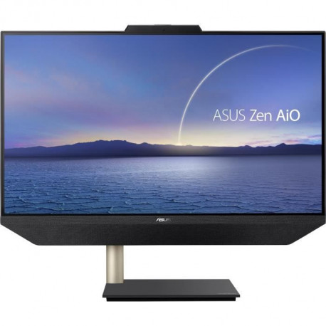 PC Tout-en-un ASUS Zen AIO A5400WFAK-BA129T - 23,8 FHD - Intel Core i5-10210U - RAM 8Go - Disque Dur 1To + SSD 256Go - Window…