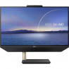 PC Tout-en-un ASUS Zen AIO A5400WFAK-BA129T - 23,8 FHD - Intel Core i5-10210U - RAM 8Go - Disque Dur 1To + SSD 256Go - Window…