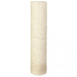 Poteau de rechange, en sisal - ø 11/70 cm