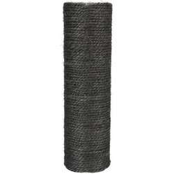 Poteau de rechange, en sisal