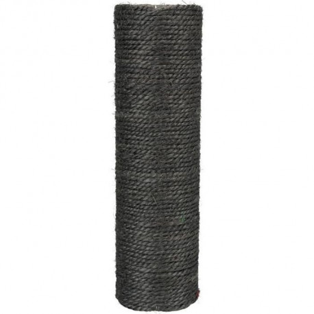 Poteau de rechange, en sisal