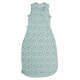 TOMMEE TIPPEE Gigoteuse The Original Grobag, tissu tout doux riche en bambou, 18-36m, TOG 2,5, Arbres aux trésors