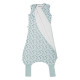 TOMMEE TIPPEE Gigoteuse a jambes Steppee The Original Grobag, tissu doux riche en bambou, 18-36m, TOG 1,0, Terre Verte