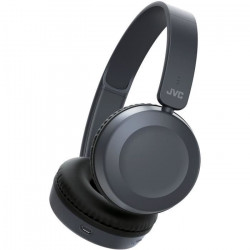 JVC  HA-S31BT Casque Audio - HA-S31BT-A-U