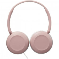 Casque supra-aural rose JVC HA-S31M-P-E