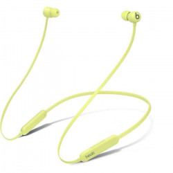 Beats Flex  All-Day Wireless Earphones - Yuzu Yellow