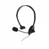 Casque filaire PS4 Under Control