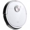 ECOVACS DeeBot OZMO T8 - Aspirateur Robot - Mode de nettoyage : Sec, humide - Capacité du collecteur : 0,42 l