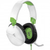 TURTLE BEACH Casque Gaming Recon 70X pour Xbox One - Blanc (compatible PS4, PS4 Pro, Nintendo Switch, Appareil mobiles)- TBS-…