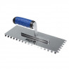 MEJIX Platoir a dents coudées U 8x8 - 285 x 115 mm