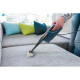 HOOVER H-PURE 700 - Balai hybride Aspiration + Vapeur 360° - 1700W - 81dB - Techlonogie Simple Cyclone - Sols durs+Tapis/moqu…