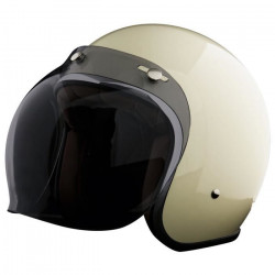 STORMER Écran bubble fumé pour casque pearl