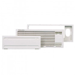 DOMETIC Grille obturable haute avec cache L100