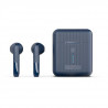 RYGHT R480859 VEHO - Ecouteur True Wireless Earbuds - Bleu