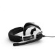 Casque Gamer EPOS H3 Hybrid blanc