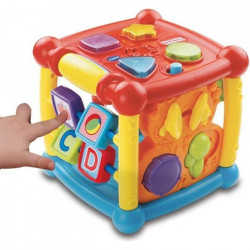 VTECH BABY - Baby Cube d'Eveil