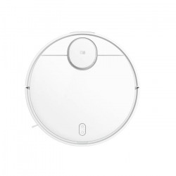 XIAOMI - Aspirateur Mi Robot Vacuum-Mop Pro - 3 modes de nettoyage - 2100Pa - 3200 mAh jusqu'a 180m2 - Nettoyage intelligent …