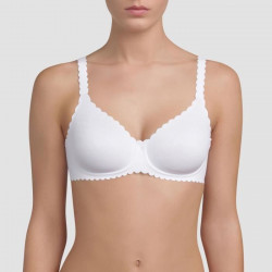 Soutien-Gorge Avec Armatu 100C