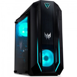 PC Gamer - ACER Predator PO3-630 - Core i7 11700F - RAM 32 Go - Stockage 1 To SSD - RTX 3070 - Windows 10