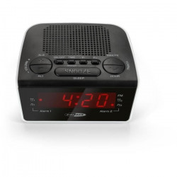 CALIBER HCG015 Radio reveil - écran led