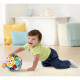VTECH BABY - Balle d'Éveil - Zozo, mon Ballon Rigolo