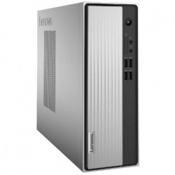 Unité centrale - LENOVO Ideacentre 3 07ADA05 - AMD 3020E - RAM 4Go - Stockage 256 Go SSD - AMD Radeon - Windows 10