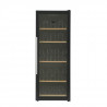 CONTINENTAL EDISON CECWC105C Cave a vin - 1 zone - 100 bouteilles - Pose libre - L 53 x 132,5 cm