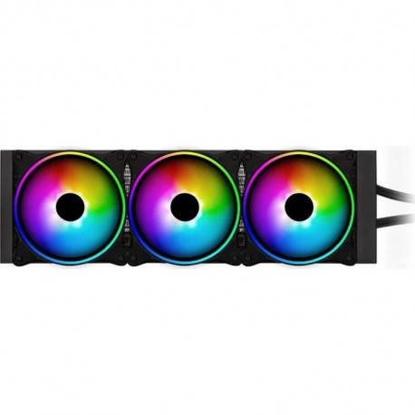 XIGMATEK Aurora 360 - Kit de watercooling CPU