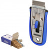 Brilliant Tools - Grattoir