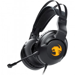 ROCCAT Casque gamer ELO 7.1 USB