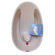 TIGEX Mini baignoire