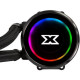 XIGMATEK Aurora 360 - Kit de watercooling CPU