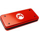 Hori Étui de Protection Nintendo Switch en Aluminium Rouge - Design Super Mario