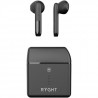 RYGHT R480286 NEMESIS - Ecouteur True Wireless Earbuds - Noir