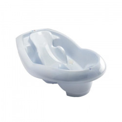 THERMOBABY Baignoire lagon - Fleur bleue