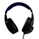 THE G-LAB Micro-Casque Gamer KORP100 Filaire - PC/MAC/PS4/XBox One/Mobile