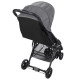 SAFETY 1ST Teeny Poussette Canne Ultra Compacte + sac a dos transport /habillage pluie/chanceliere, de la naissance a 3.5 ans…