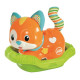 Baby Clementoni - MinouMiaou