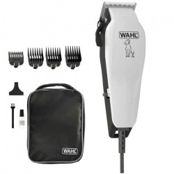 WAHL Tondeuse animal Starter 20110.0462 - Tondeuse filaire Fabriquée en Europe