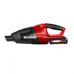 Einhell Aspirateur sans fil TE-VC 18 Li solo 540 ml