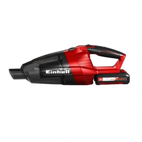 Einhell Aspirateur sans fil TE-VC 18 Li solo 540 ml