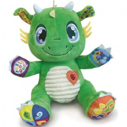 Baby Clementoni - Mon copain le Dragon