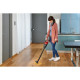 Einhell Aspirateur sans fil TE-VC 18 Li solo 540 ml