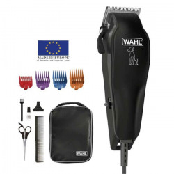 WAHL Basic Pet Clipper 20110.0464 - Tondeuse animal filaire - Fabriquée en Europe - Moteur silencieux