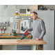 Einhell Aspirateur sans fil TE-VC 18 Li solo 540 ml