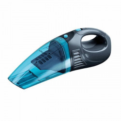 DOMOCLIP DOH109B Aspirateur a main eau et poussieres - Bleu