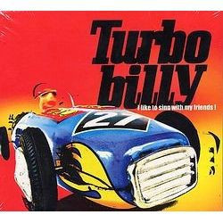 TURBOBILLY