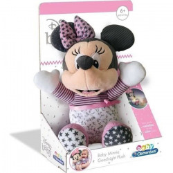 Clementoni - Peluche Veilleuse Minnie